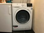 AEG wasdroger combinatie 7000 serie, Ophalen, Gebruikt