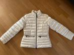 Beaumont jas maat 38, Ophalen of Verzenden, Zo goed als nieuw, Maat 38/40 (M), Wit