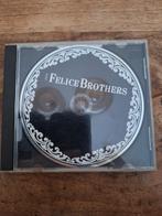 The Felice Brothers CD - Americana Folk, Ophalen of Verzenden, Gebruikt