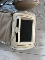 Hoofdsteun met dvd speler, Auto diversen, Ophalen