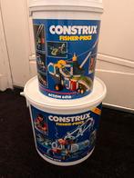 Erg veel Construx van Fisher Price, Ophalen of Verzenden, Gebruikt, Overige merken