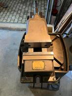 Machineklem freesbank 300x160, Hobby en Vrije tijd, Ophalen, Zo goed als nieuw