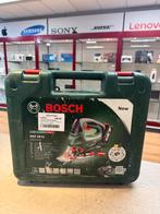 Bosch PST 18 LI Accu Decoupeerzaag (Zonder lader), Gebruikt, Decoupeerzaag, Ophalen of Verzenden, 30 tot 70 mm