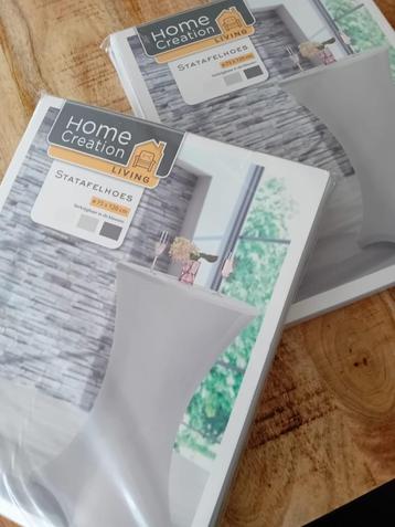 2x statafelhoes (nieuw) beschikbaar voor biedingen
