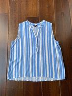 ** C&A mouwloze top, maat 42 **, Kleding | Dames, Tops, Maat 42/44 (L), Zo goed als nieuw, Zonder mouw, C&A