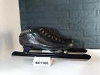 Maple GL90 Viking Special Klap Schaats Klapschaatsen Maat 46, Sport en Fitness, Schaatsen, Klapschaats, Verzenden, Nieuw, Maple