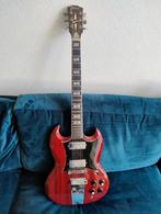 Framus SG (S370) 70's, Ophalen of Verzenden, Gebruikt, Solid body, Overige merken