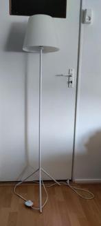 Design vloerlamp, Ophalen, Zo goed als nieuw