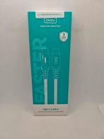 Usb c kabel fastcharger oplader - nieuw in doos, Telecommunicatie, Ophalen of Verzenden, Zo goed als nieuw, Apple iPhone