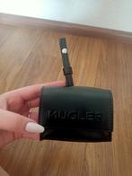 Nieuwe MUGLER pouch, Ophalen of Verzenden, Nieuw, Zwart, Overige typen