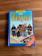 Prachtig pop-up boek over de Beatles. Bijzonder exemplaar., Boeken, Muziek, Ophalen of Verzenden, Artiest