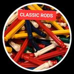 K'nex Educatief Speelgoed - Onderdelen per stuk via website, Ophalen of Verzenden, Gebruikt, K'nex