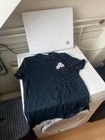 Moncler dubbel logo, Ophalen of Verzenden, Zo goed als nieuw, Zwart