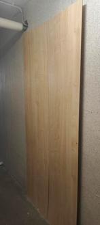 Kasten Hardboard, Doe-het-zelf en Verbouw, Platen en Panelen, Ophalen, Zo goed als nieuw, Overige materialen, Minder dan 20 mm