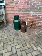 melkbus carbid bus carbidschieten, Ophalen, Nieuw, Versiering, Abraham of Sarah