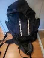 Heren Rugzak met Regenhoes, Ophalen