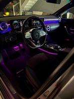 Ambient Sfeerverlichting Mercedes - Pasvorm zoals Origineel, Auto diversen, Tuning en Styling, Ophalen
