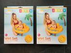 Zwemband zwemring voor baby, Ophalen of Verzenden, Nieuw, Jongetje of Meisje, Zwem-accessoire