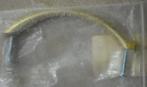 handgreep voor kast of deur messing beugel klink NIEUW, Ophalen of Verzenden, Nieuw, Koper of Messing, Klink of Kruk
