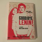 Good Bye Lenin!, Cd's en Dvd's, Dvd's | Komedie, Overige genres, Ophalen of Verzenden, Vanaf 12 jaar, Zo goed als nieuw