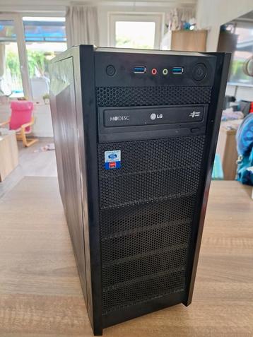 Gaming / Office PC | i5-6400T | 16GB RAM | Radeon HD 7800 beschikbaar voor biedingen