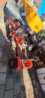 Skelter zespersoons, Berg, Ophalen, Gebruikt, Berg, Vrijloopautomaat