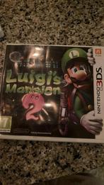 Nintendo DS + Spellen - T.E.A.B., Spelcomputers en Games, Games | Nintendo 2DS en 3DS, Ophalen, Gebruikt, Overige genres, 1 speler