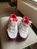 Nike Air schoenen, Ophalen, Nike, Rood, Sneakers of Gympen