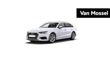 Audi A4 Avant 35 TFSI Advanced Edition 150 PK | Automaat | N beschikbaar voor biedingen