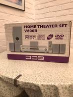 BCC HOME THEATER SET V600R, 70 watt of meer, Nieuw, Overige spelers, Ophalen