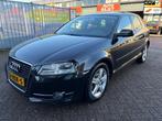 Audi A3 Sportback 1.2 TFSI Attraction Pro Line Business, Voorwielaandrijving, Euro 5, Gebruikt, 4 cilinders