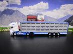 Wsi 01-3405 Daf XF ssc MY2017 , Isoardi, Ophalen, Nieuw, Bus of Vrachtwagen, Wsi