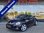Volkswagen Beetle Cabriolet Navi Stoelverwarming 1.2 TSI Des, Voorwielaandrijving, Gebruikt, 4 cilinders, Cabriolet