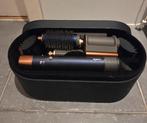Dyson Airwrap Complete, Ophalen of Verzenden, Zo goed als nieuw, Föhn of Haardroger