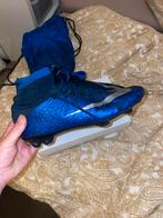 Nike mercurial superfly cr7 rare blue 42,5, Gebruikt, Maat XS of kleiner, Schoenen, Ophalen of Verzenden