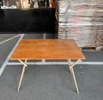 Examentafels inklapbaar, klaptafels 150 stuks te koop, Ophalen, Gebruikt, 75 cm of meer, 60 cm of meer