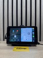 7-inch| Carplay | plakscherm|, Marconistraat 68P, Zo goed als nieuw, Info@cartop-automotive.nl, Cartop-Automotive Bv.