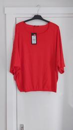 Nieuw shirt Norah maat 46 (oversized), Maat 46/48 (XL) of groter, Nieuw, Ophalen of Verzenden, Korte mouw