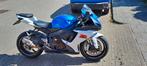 Suzuki GSX R 750 2011-2015 (GSXR750 L1-L5) kappenset., Motoren, Ophalen, Gebruikt