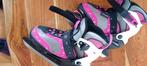 Verstelbare schaatsen maat 33-37, Ophalen, Zo goed als nieuw, Overige typen, Overige merken