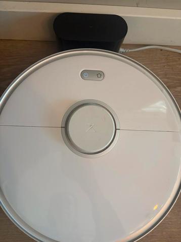 Roborock S5 Max beschikbaar voor biedingen