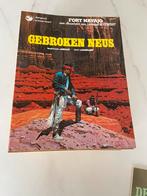 Stripboeken luitenant Blueberry, Meerdere stripboeken, Ophalen of Verzenden, Gelezen