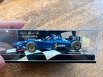 F1 Ligier Honda JS41 Panis 1:43, Ophalen of Verzenden, Gebruikt, Formule 1
