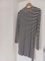 s.Oliver jurk maat 38 nieuwstaat
Zwart/ wit, Maat 38/40 (M), Zwart, Ophalen of Verzenden, Zo goed als nieuw