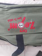 Hengel foedraal, Ophalen of Verzenden, Zo goed als nieuw, Werphengel