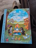 De Mooiste Klassieke Dierenverhalen, Boeken, Ophalen of Verzenden, Zo goed als nieuw, Gaby Goldsack en Kate Simunek