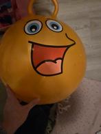 Skippybal, Ophalen, Zo goed als nieuw