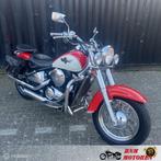 Kawasaki VN 800 Vulcan Classic, Motoren, 805 cc, Chopper, Bedrijf, Meer dan 35 kW