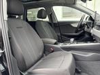 Audi A4 Avant 35 TFSI 2.0 Panorama Camera Navi Led Digital D, Auto's, Audi, Automaat, Stof, Gebruikt, 4 cilinders