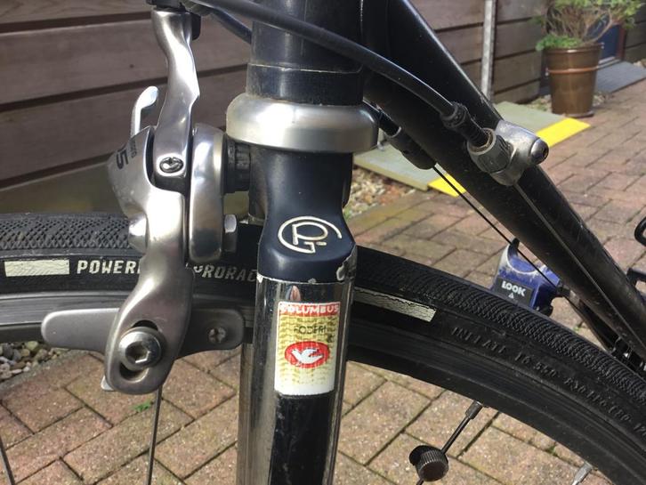 Vintage frame Pinarello Gavia Columbus FRX 54 cm, Fietsen en Brommers, Fietsen | Racefietsen, Gebruikt, Overige merken, Meer dan 20 versnellingen